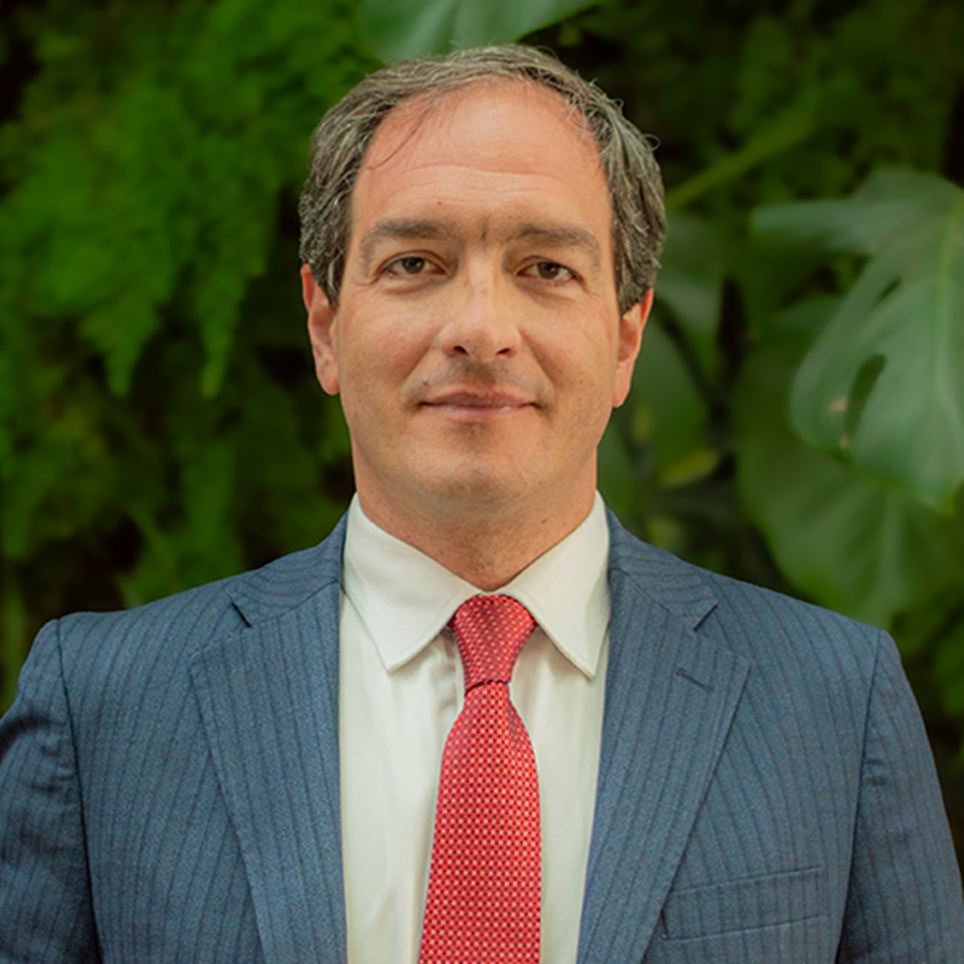 Carlos Andrés Uribe