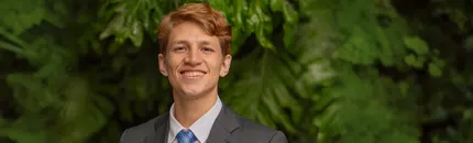 Andrés Díaz del Castillo, abogado en Uribe Yáñez. Experto en litigios, arbitraje, competencia y protección de datos personales.