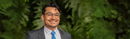 VDaniel Rubiano, abogado en Uribe Yáñez. Experiencia en derecho corporativo, contratos, protección de datos y derecho de la competencia.