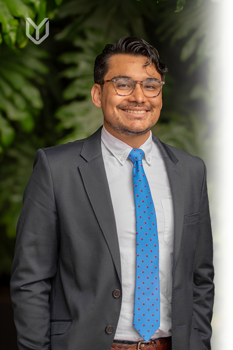 Daniel Rubiano
