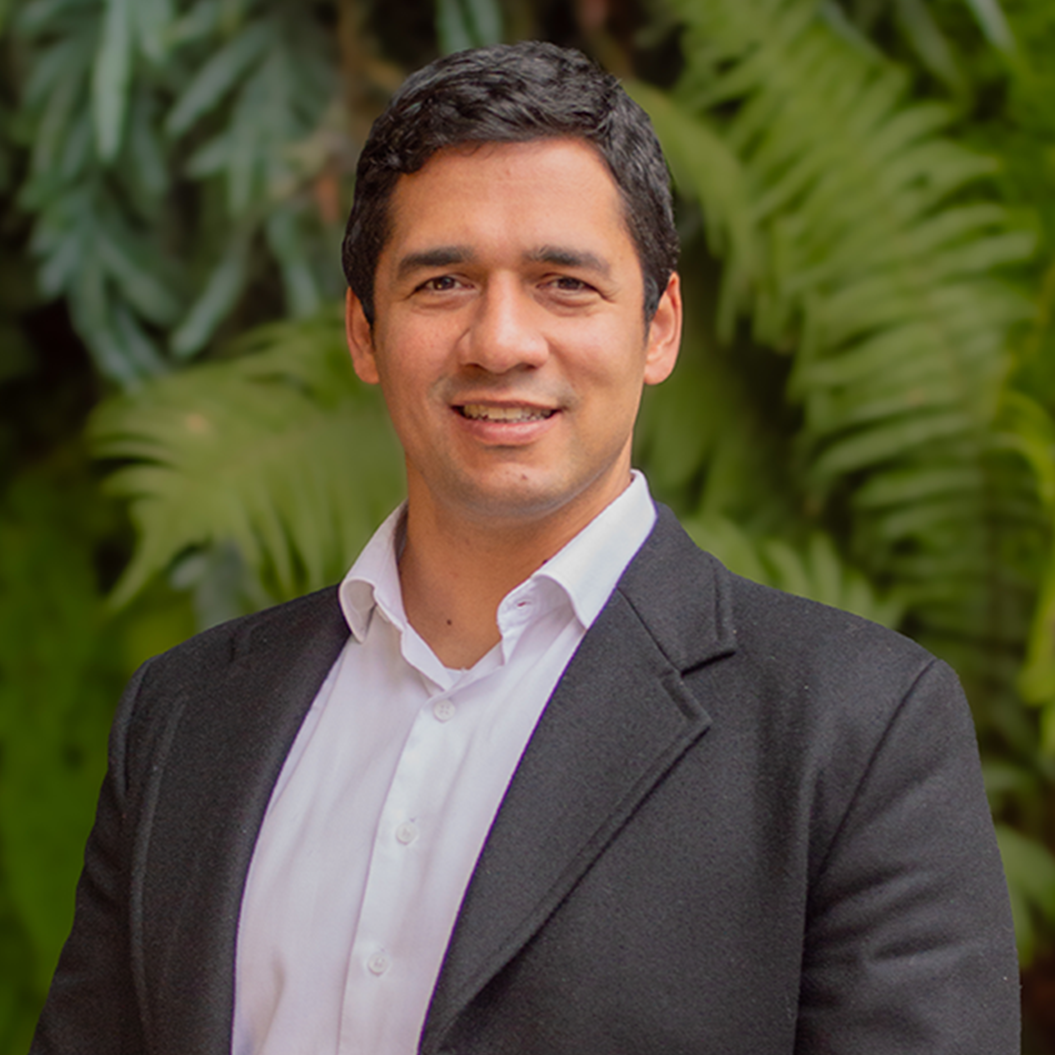 Andrés Felipe Yáñez Torres, socio fundador de Uribe Yáñez. Experto en derecho de la competencia, TICs, litigios y protección de datos.