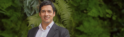 Carlos Andrés Uribe Piedrahíta