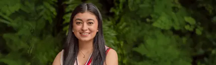 María Paula López, abogada en Uribe Yáñez. Especialista en  derecho corporativo, contratos y protección del consumidor.