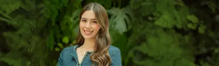 Melanie Valdés, abogada en Uribe Yáñez. Experta en derecho de la competencia, protección de datos y cumplimiento normativo.