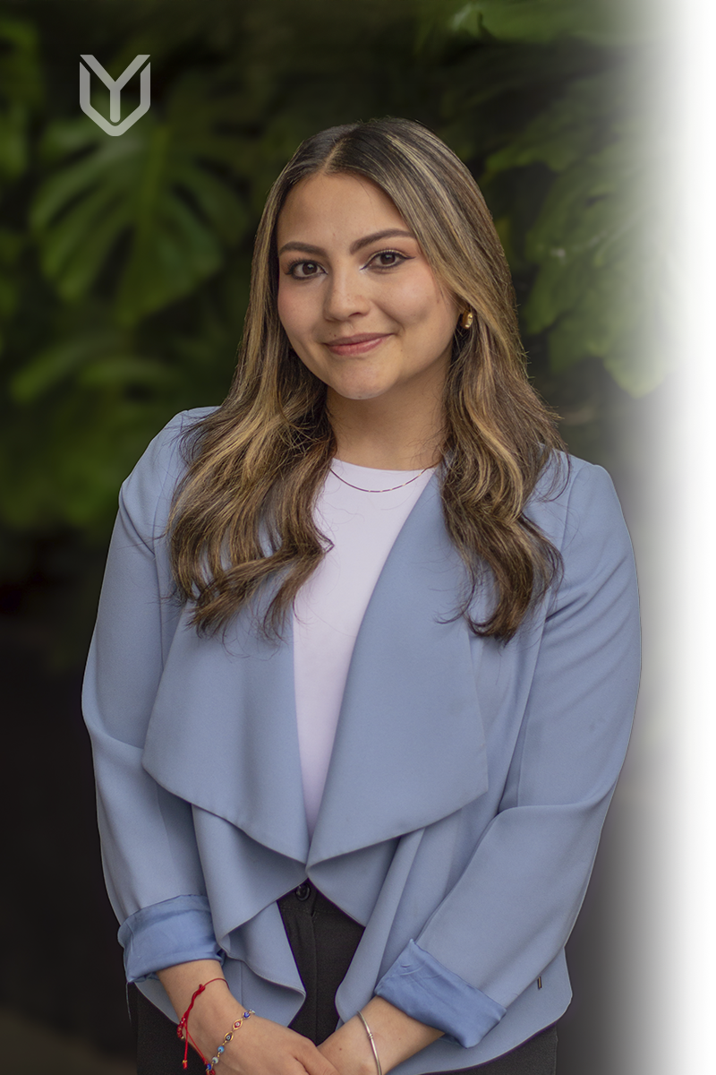 Valeria Gómez